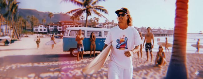 Surf!