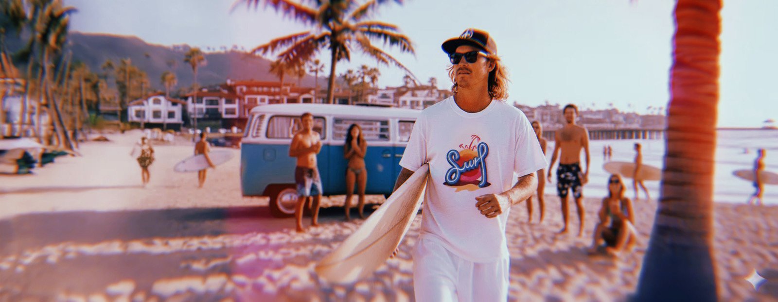 Surf!